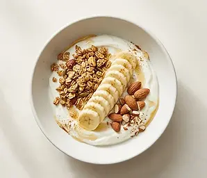 high protein