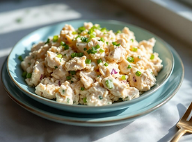 Chicken Salad