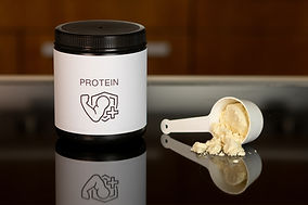 Why All the protein Talk in menopause