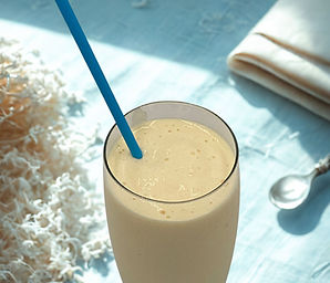 high protein