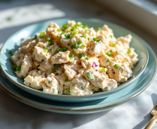 Chicken Salad