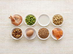 Choosing your Protein Source in menopause
