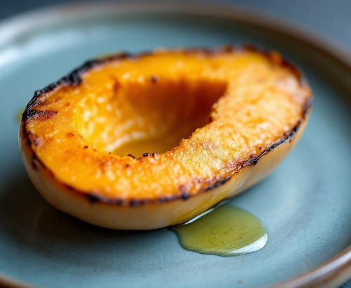 Roasted Squash