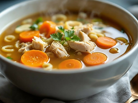 Chicken Soup
