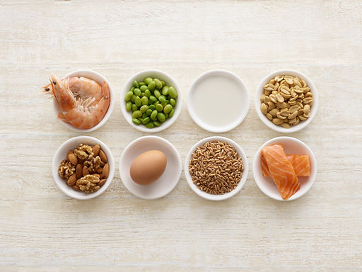 Choosing your Protein Source in menopause