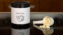 Protein in menopause