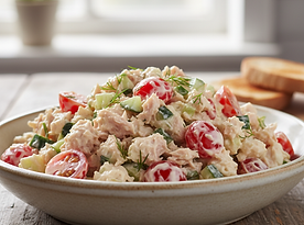 Tuna Salad