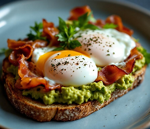 high protein