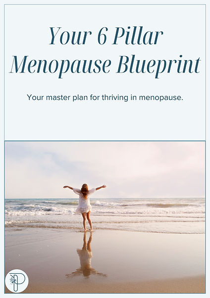 get your body back in menopause
