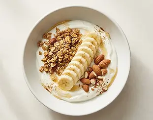 high protein