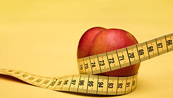 Weight gain in menopause