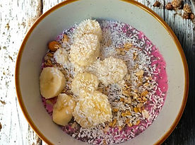 Soirée Bowl