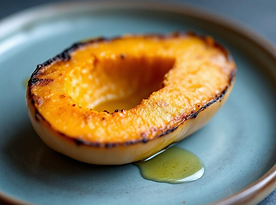 Roasted Squash