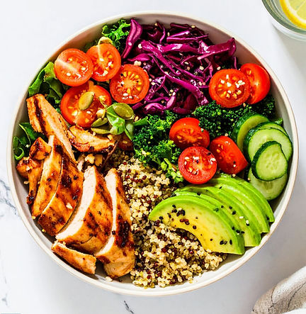 high protein menopause diet