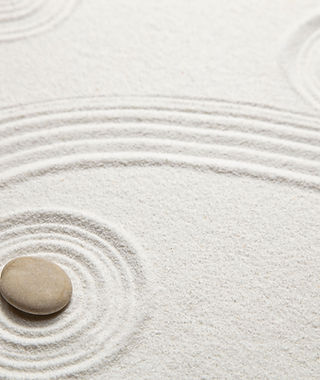 Zen Garden Sand