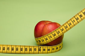 Weight gain in menopause