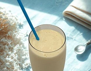 high protein
