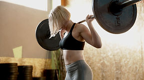 Body Recomposition: The Body Shift Every Woman in Menopause Needs to Know About