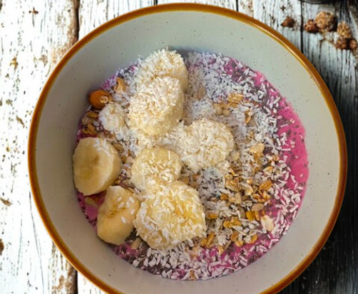 Soirée Bowl