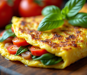 high protein