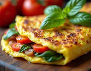 high protein