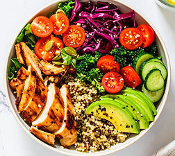 high protein menopause diet