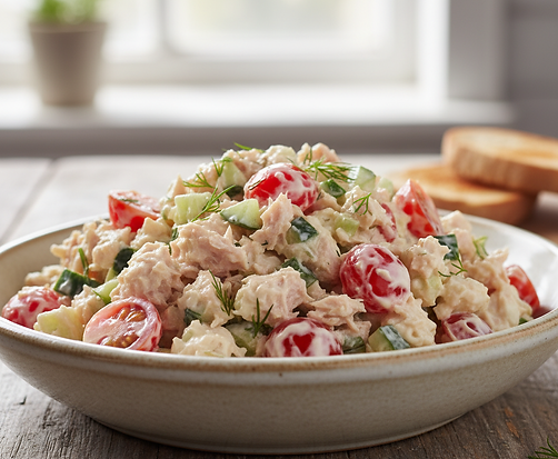 Tuna Salad