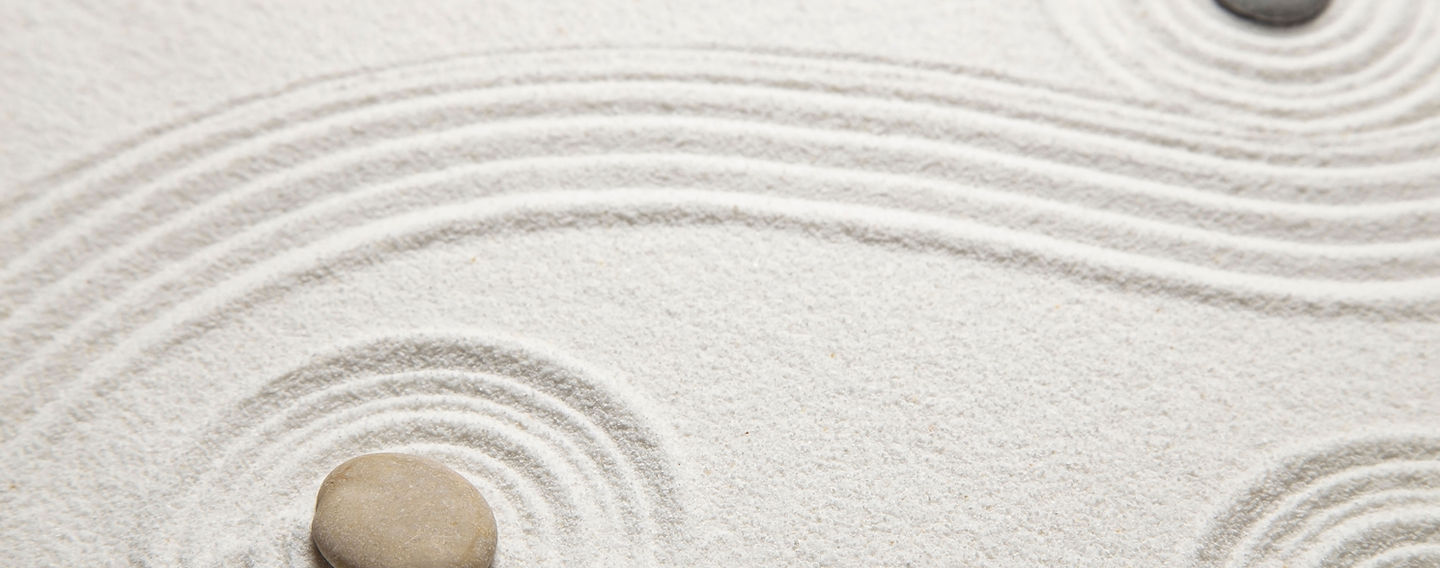 Zen Garden Sand