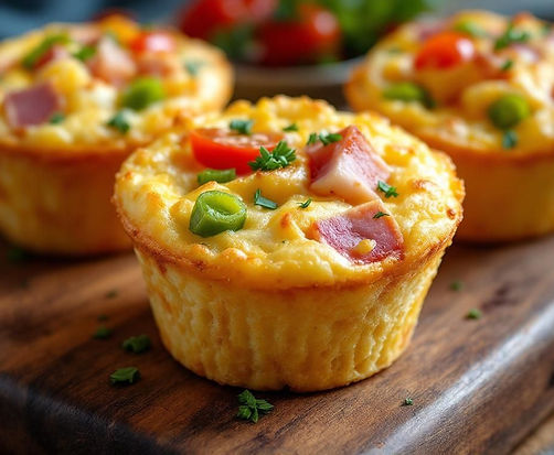 Egg Muffins