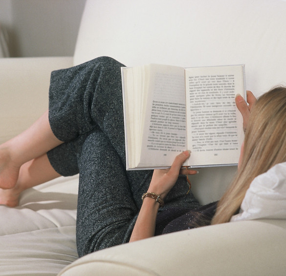 managing stress in menopause