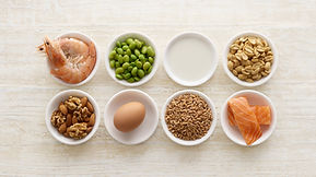 Choosing your protein source