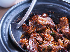 Shredded Pork