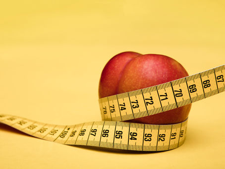Weight gain in menopause