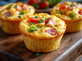 Egg Muffins