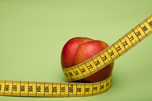 Weight gain in menopause